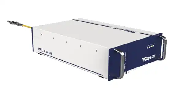 Baison M13 Laserquelle | PiP Laser Technik & Systeme