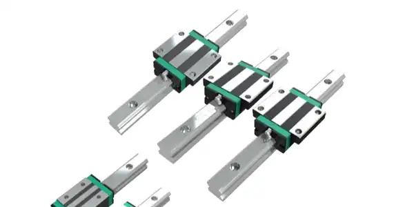 Baison M13 Linearführungen | PiP Laser Technik & Systeme
