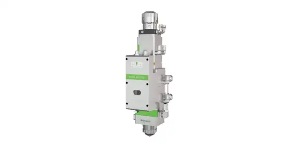 Baison M13 Schneidkopf | PiP Laser Technik & Systeme